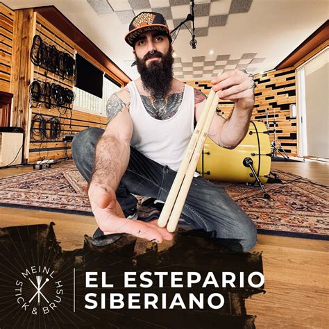 About – El Estepario Siberiano